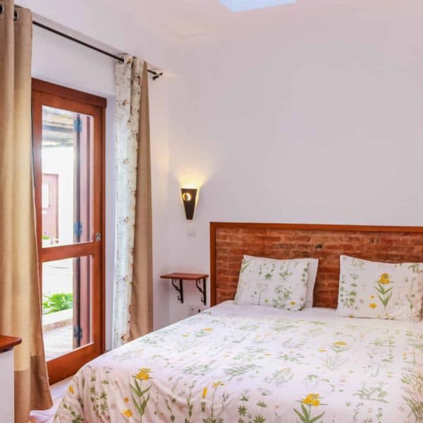 Quarto Cisterna — Casa da Tita, foto 5