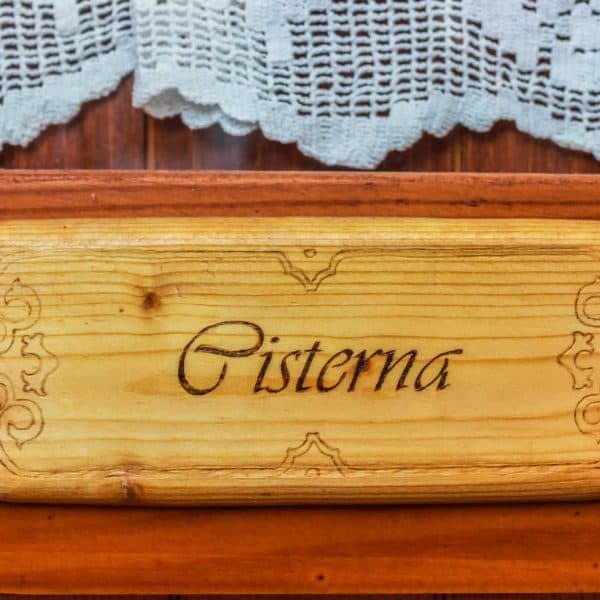 Quarto Cisterna — foto 6