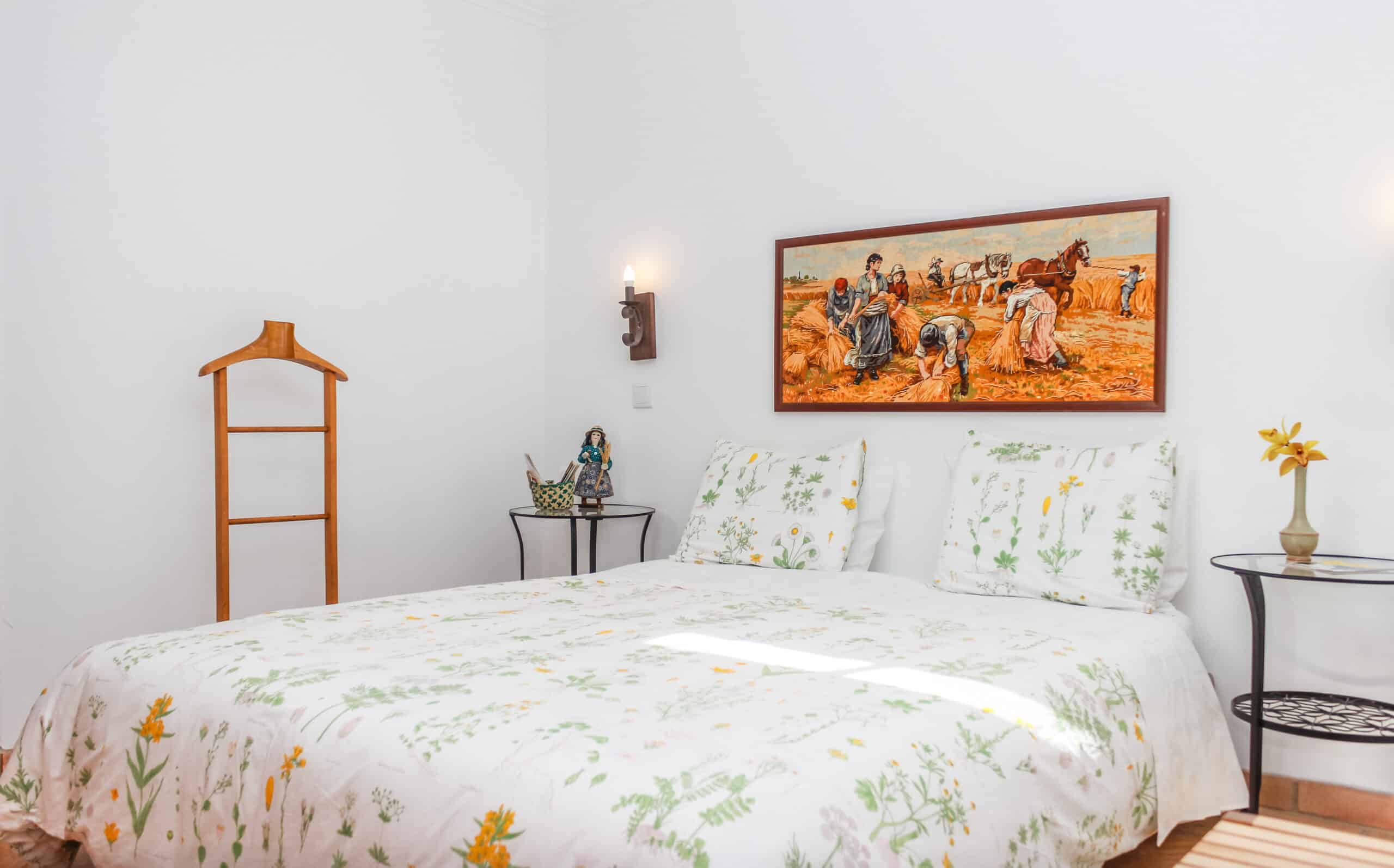 Apartamento do Celeiro