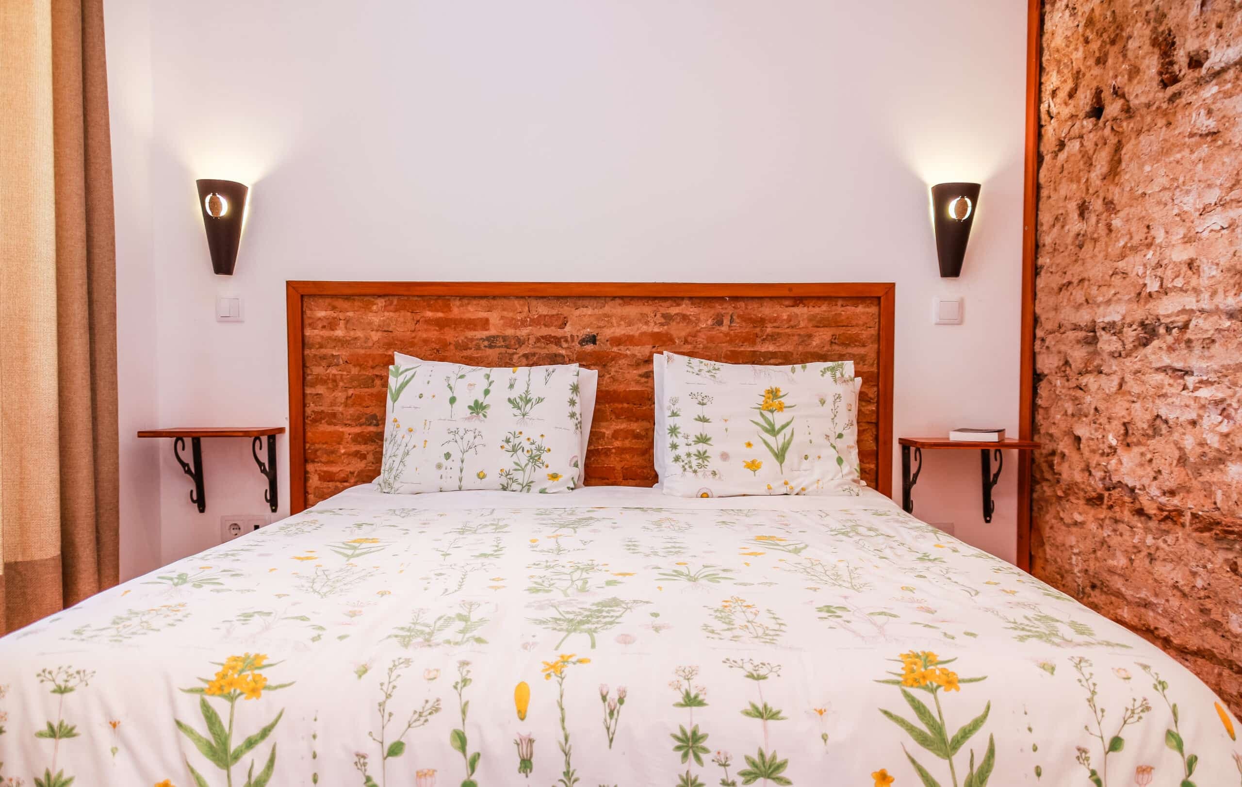Quarto Cisterna