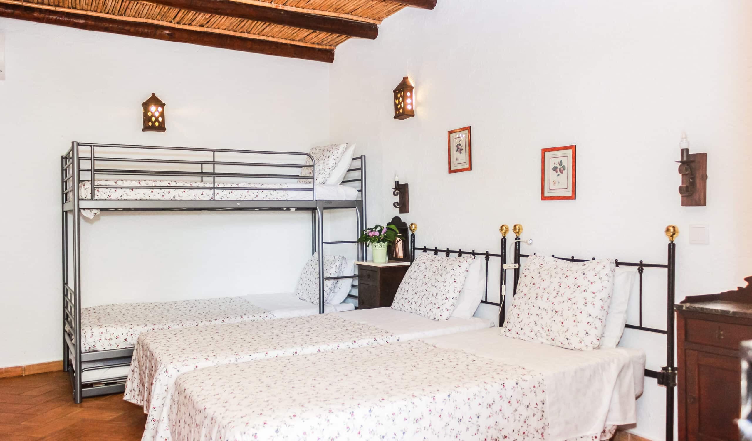 Apartamento do Palheiro