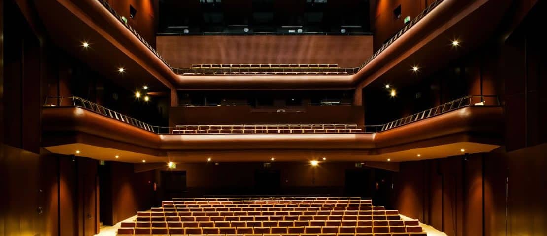 Programme Culturel du Cine-Teatro Louletano