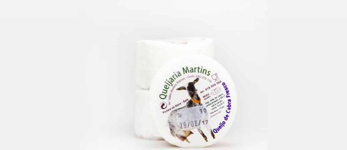 Fromagerie Martins