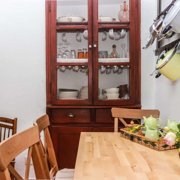 Suite Júnior (Quarto Rosa) — Casa da Tita, foto 3