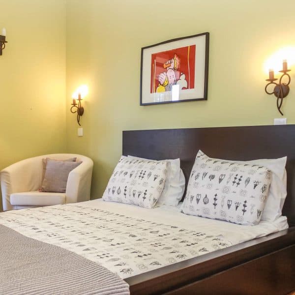 Quarto Verde — Casa da Tita, foto 4