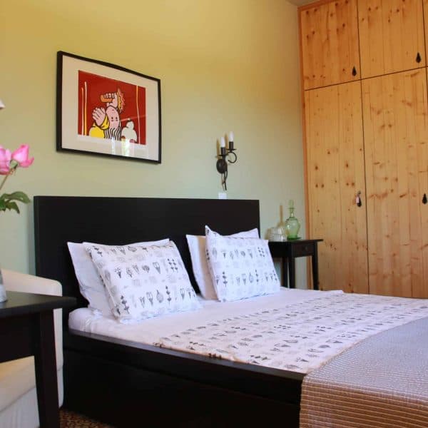 Quarto Verde — foto 6